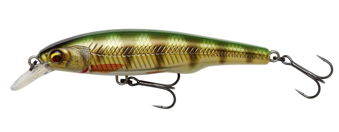 Savage Gear Gravity Twitch SR 